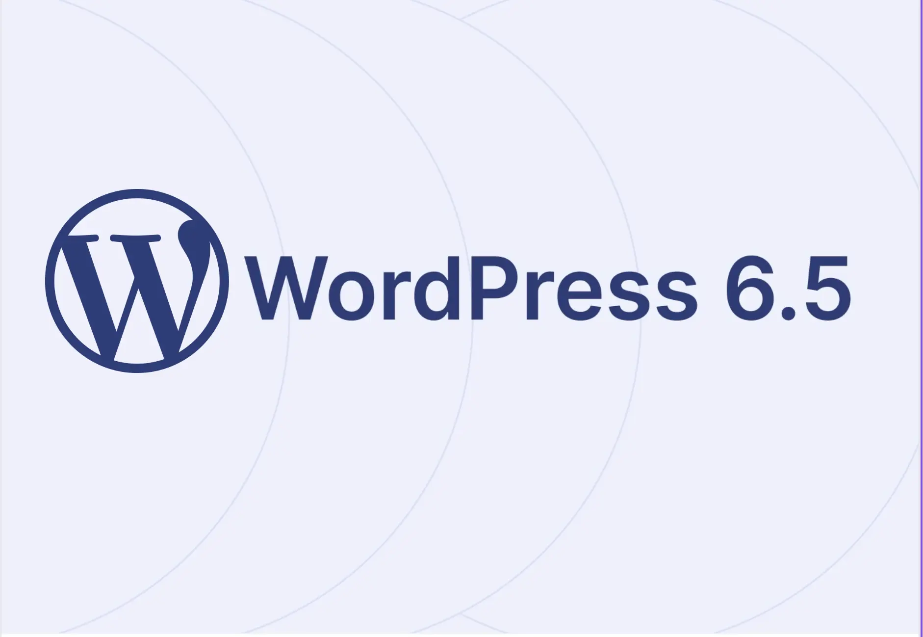 Unlocking the Future of WordPress: A Comprehensive Look at WordPress 6.5 – Kinematic Digital