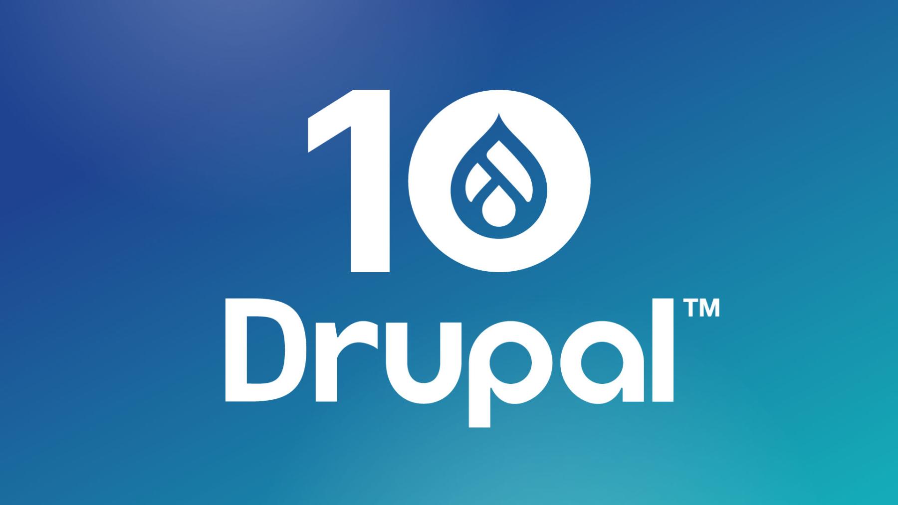 Drupal 10: Revolutionizing Content Management