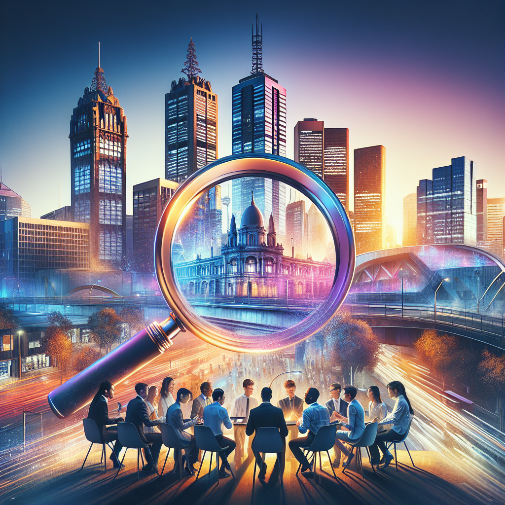 Unveiling the Top SEO Companies in Melbourne for 2024