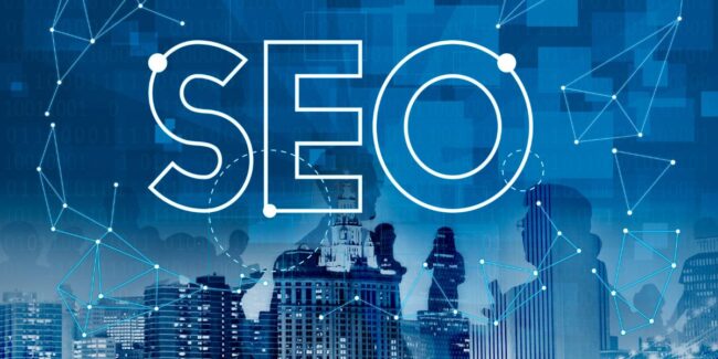 SEO Expert in Perth