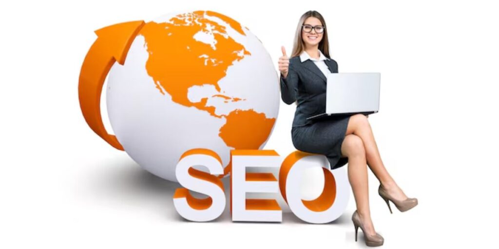 Expert SEO Services in Australia