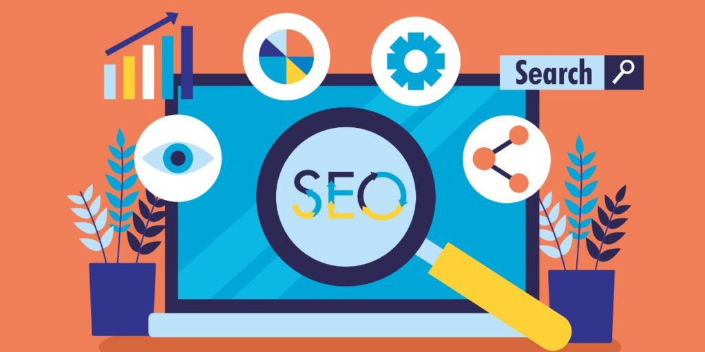 local seo solutions