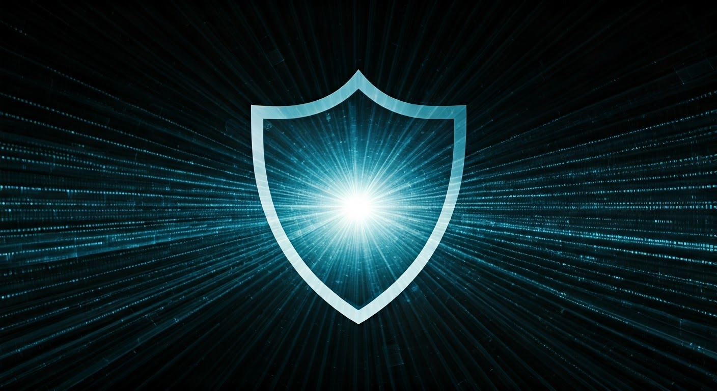 Cyber security firms as a protective shield