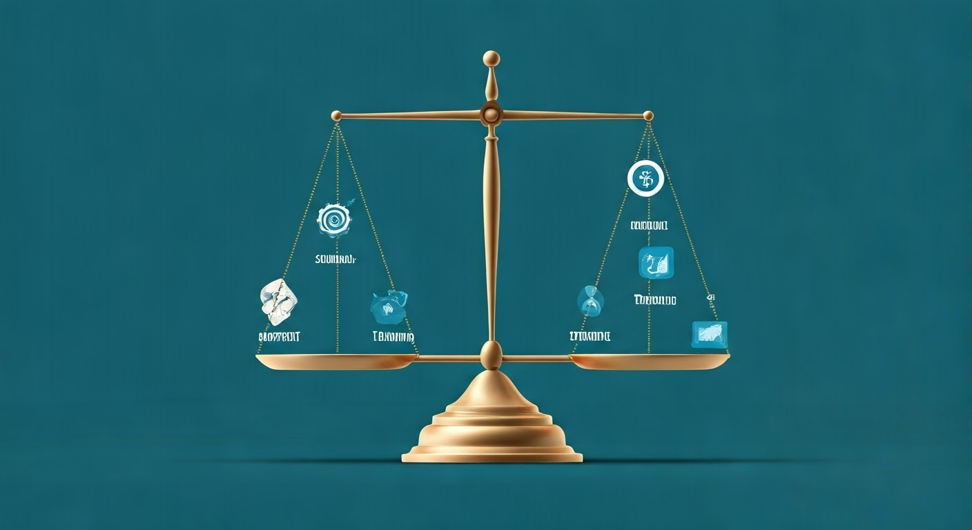 Factors influencing Drupal's TCO