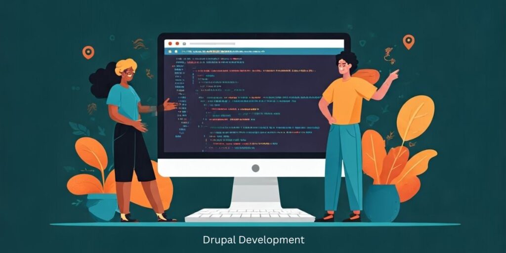 Hire Drupal Developer