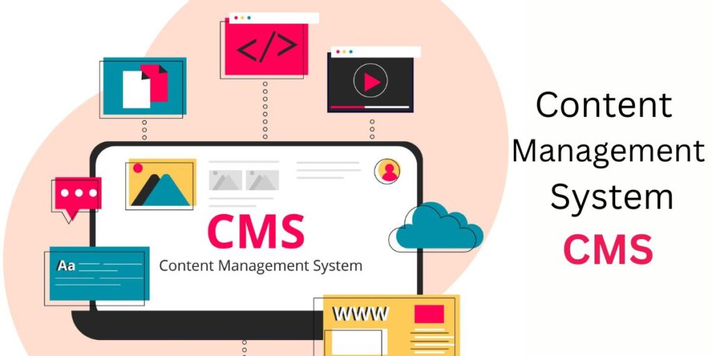 Drupal Content Management System CMS