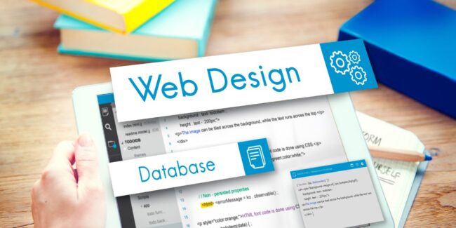 drupal web design