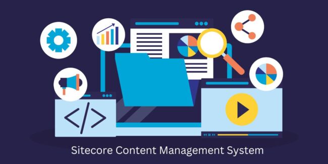 Sitecore Content Management System