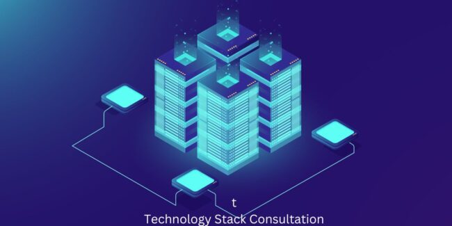 technology stack consultation