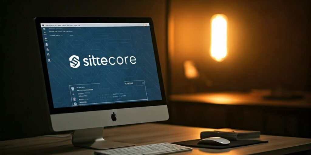 what is sitecore