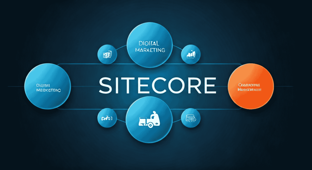 Why Choose Sitecore