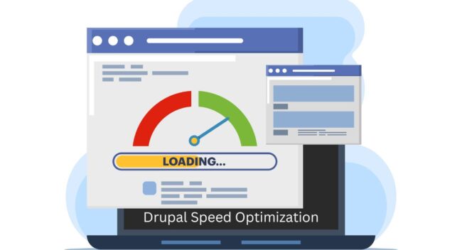 Drupal Speed Optimization