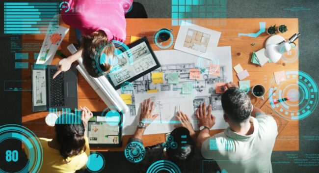 tech stack for startups