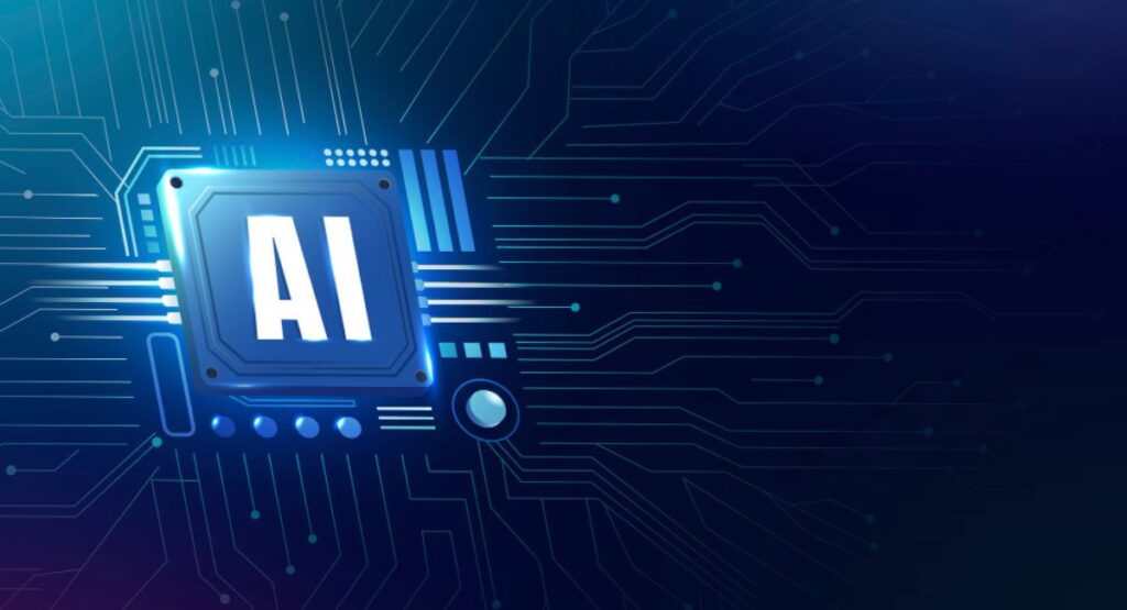 AI Tech Stack - www.kinematic.digital AI Tech Stack