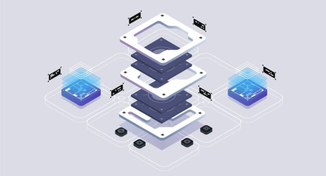 open source technology stack