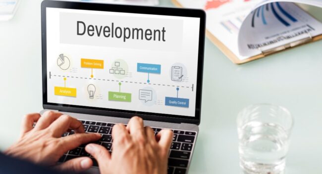 professional sitecore development