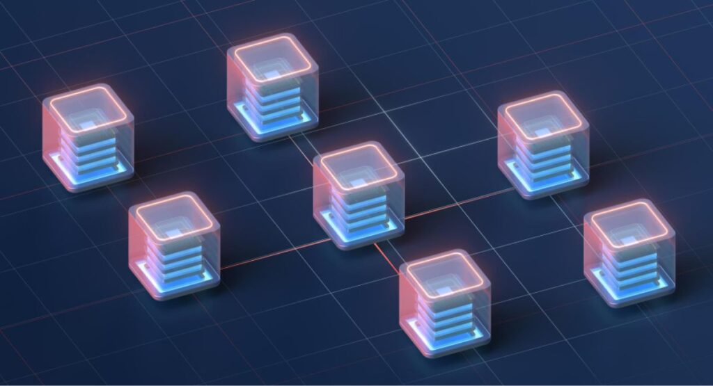 scalable tech stack - www.kinematic.digital scalable tech stack