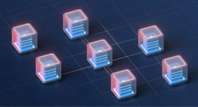 scalable tech stack