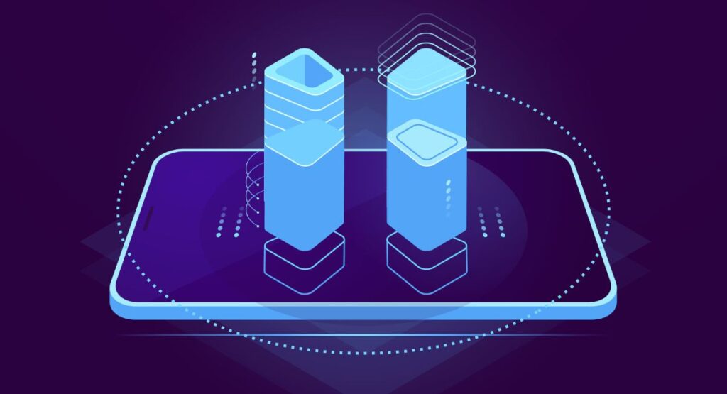 tech stack trends​