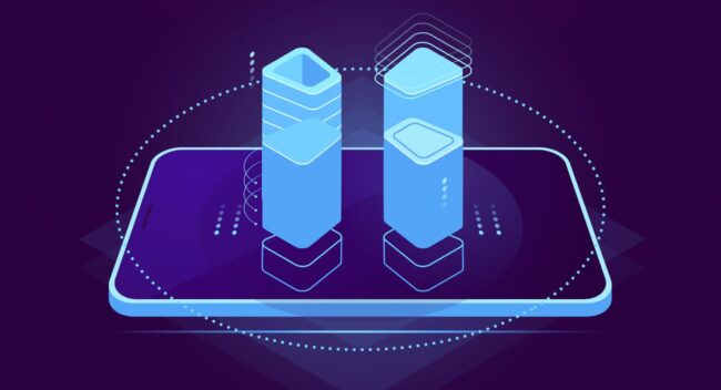 tech stack trends​
