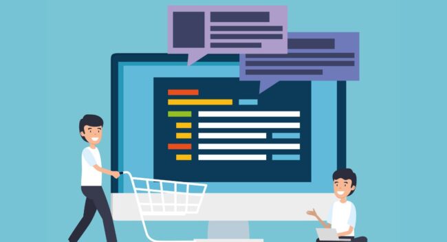 Drupal commerce