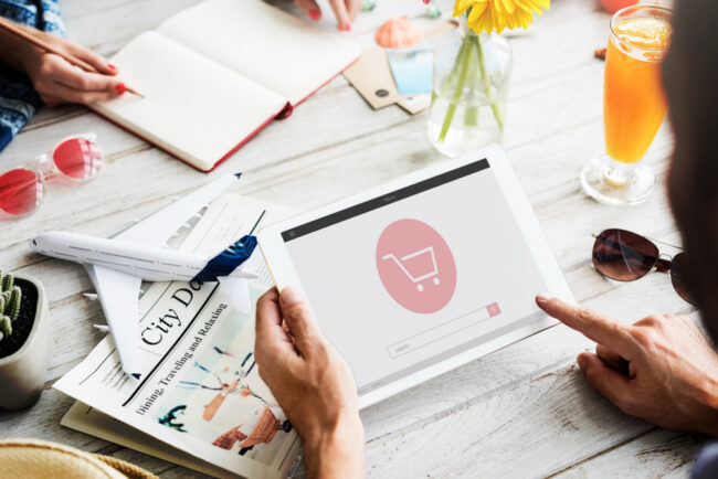 Implement Google Tag Manager on shopify