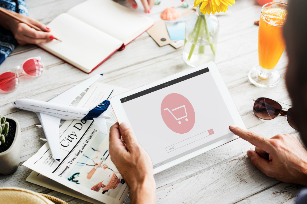 Implement Google Tag Manager on shopify