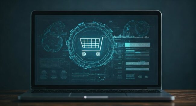 Shopify’s Platform