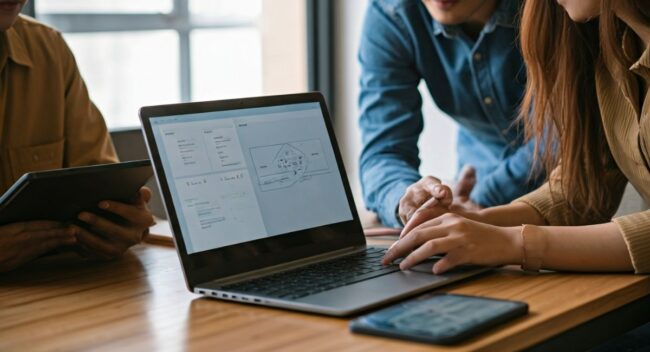 Shopify Migration