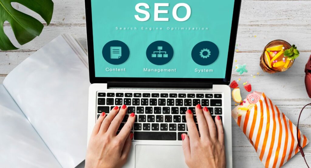 Shopify SEO Services