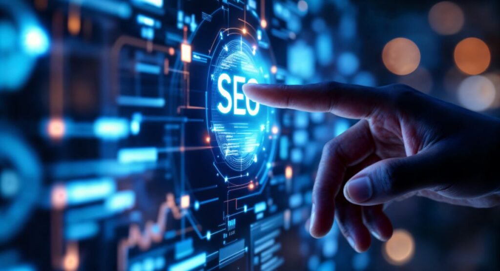 drupal seo