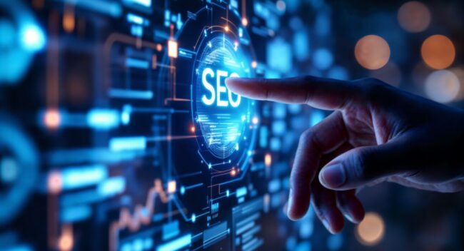 drupal seo