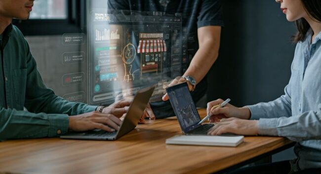 Shopify Migration Services