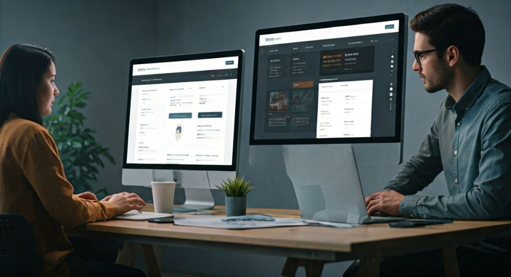 Shopify Website Development Services