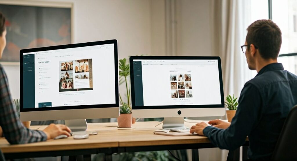 Shopify Website Design Services