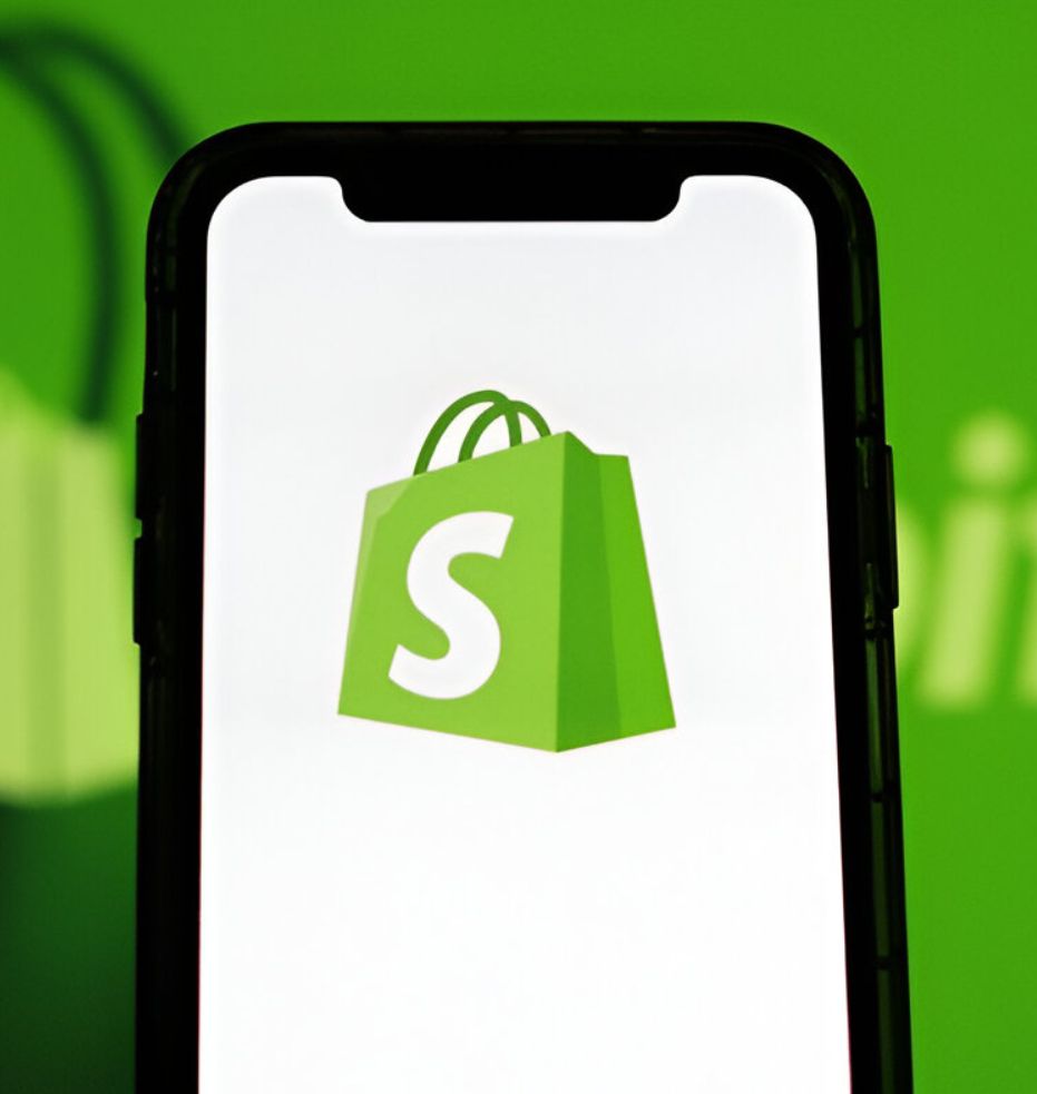 shopify integration