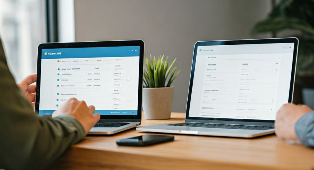 BigCommerce vs. Shopify