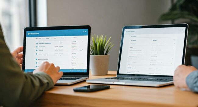 BigCommerce vs. Shopify