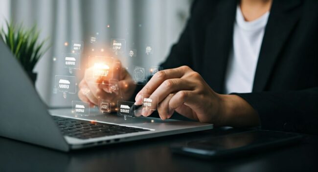 Shopify Integration Services