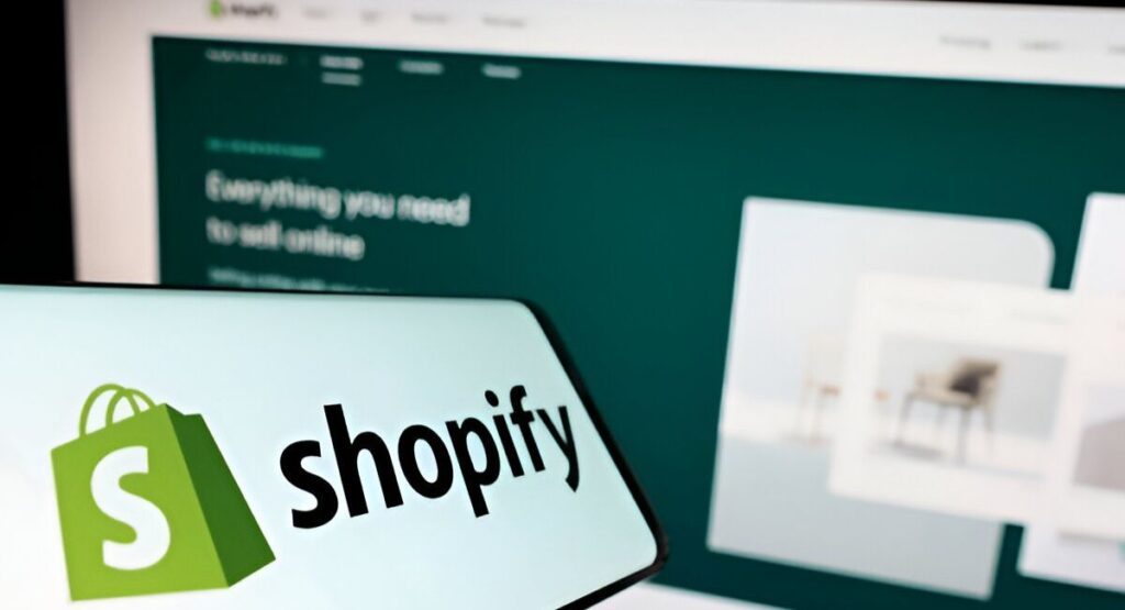 shopify maintenance services
