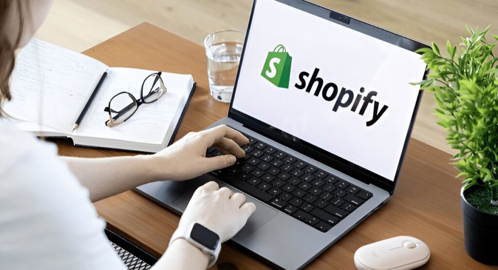 Hire Shopify Development Services