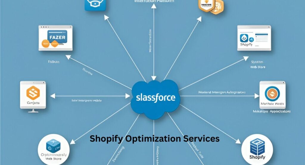 Shopify Optimization Services