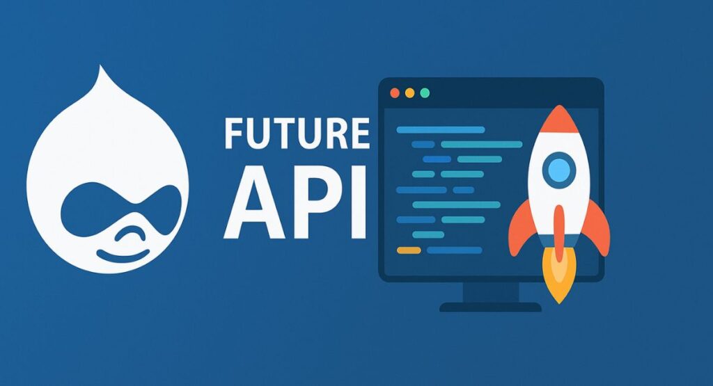 Drupal API