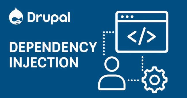 Drupal Dependency Injection
