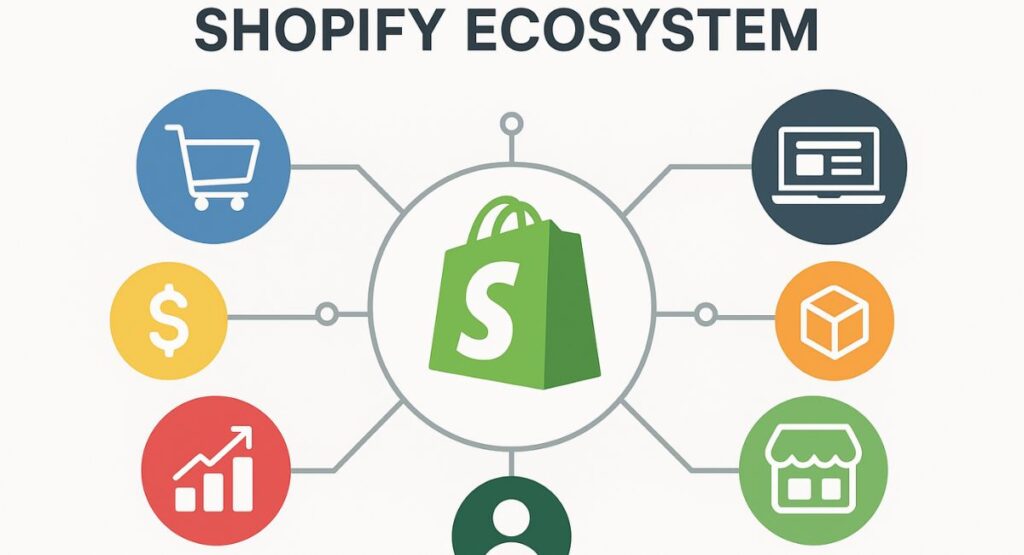 Shopify Ecosystem