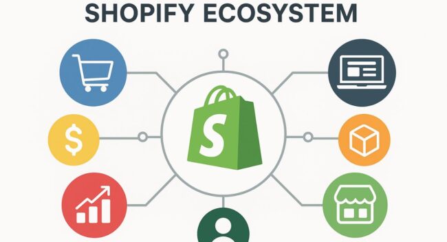 Shopify Ecosystem