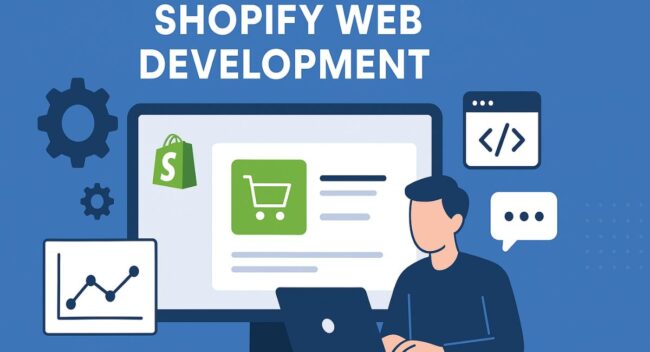 Shopify Web Development
