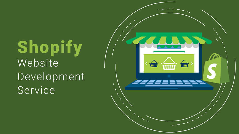 Shopify Web Development
