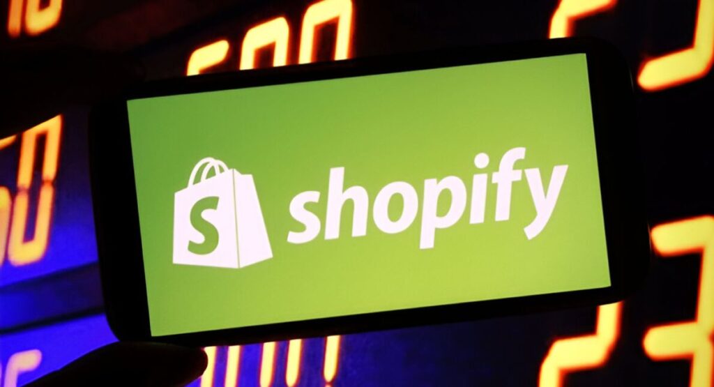 Shopify Customization Services