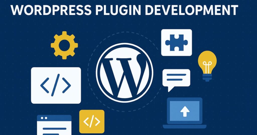 WordPress Plugin Development